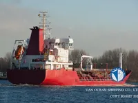 Δεξαμενόπλοιο πετρελαίου/χημικών προϊόντων προς πώληση