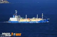 Δεξαμενόπλοιο πετρελαίου/χημικών προϊόντων προς πώληση