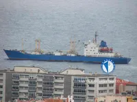 Ψυκτικό πλοίο προς πώληση