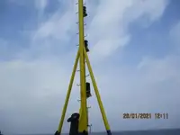 Ψυκτικό πλοίο προς πώληση