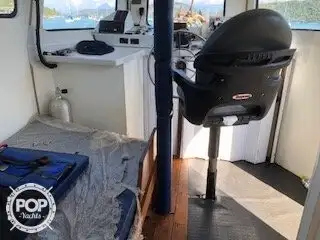 Πλοίο υποστήριξης προς πώληση
