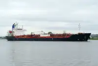 Oil/Chemical tanker προς πώληση