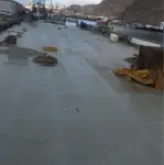 Πλωτή προβλήτα προς πώληση