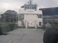 Φορτηγίδα προς πώληση