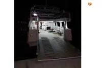 Κρουαζιερόπλοιο προς πώληση