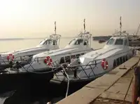 Σκάφος πληρώματος προς πώληση