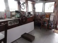 Ρυμουλκό πλοίο προς πώληση