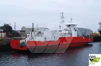 Ro-Ro ship προς πώληση
