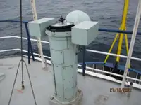 Ψυκτικό πλοίο προς πώληση