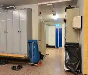 Πλωτή προβλήτα προς πώληση