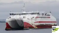 Ro-Ro ship προς πώληση