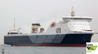 Ro-Ro ship προς πώληση