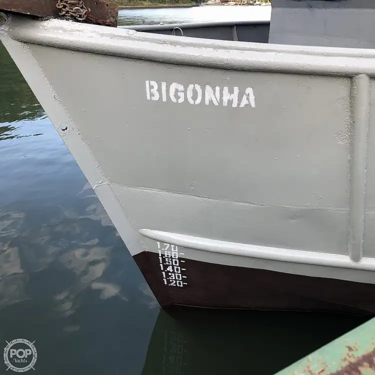 Πλοίο υποστήριξης προς πώληση