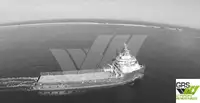 Δοχείο προμήθειας πλατφόρμας (PSV) προς πώληση