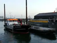 Σκάφη εργασίας προς πώληση