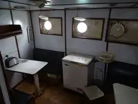 Ρυμουλκό πλοίο προς πώληση