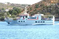 Πλοίο φέρι μποτ προς πώληση