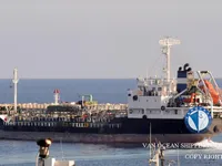 Δεξαμενόπλοιο πετρελαίου/χημικών προϊόντων προς πώληση