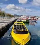 Επιβατικό πλοίο προς πώληση