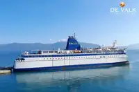 Πλοίο φέρι μποτ προς πώληση