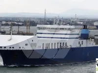 Πλοίο τύπου Ro-Ro προς πώληση