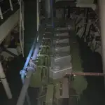Oil/Chemical tanker προς πώληση