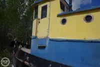 Ρυμουλκό πλοίο προς πώληση