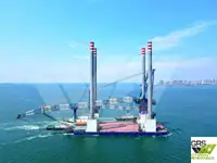 Jack-up drilling rig προς πώληση