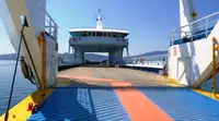 Επιβατικό πλοίο προς πώληση