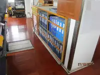 Ψυκτικό πλοίο προς πώληση