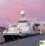 Πλοίο τοπογραφικής έρευνας προς πώληση