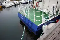 Ρυμουλκό πλοίο προς πώληση