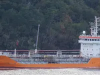 Δεξαμενόπλοιο πετρελαίου/χημικών προϊόντων προς πώληση