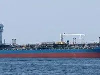 Δεξαμενόπλοιο πετρελαίου/χημικών προϊόντων προς πώληση