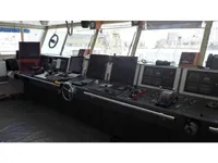 Ερευνητικό πλοίο προς πώληση