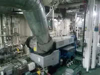 Δεξαμενόπλοιο πετρελαίου/χημικών προϊόντων προς πώληση