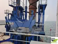 Dredger προς πώληση