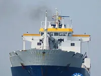 Ψυκτικό πλοίο προς πώληση