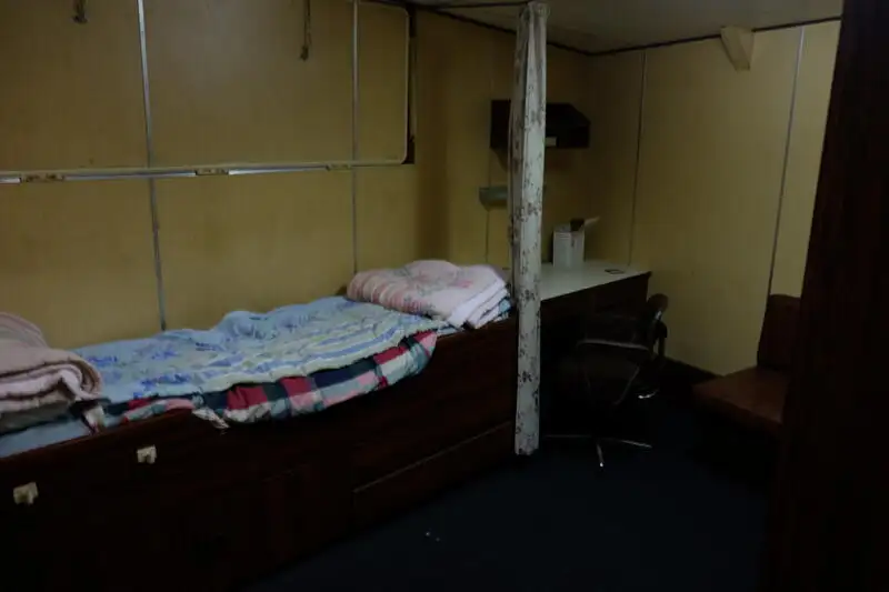 Ρυμουλκό πλοίο προς πώληση