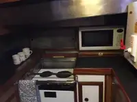 Πλοίο τοπογραφικής έρευνας προς πώληση