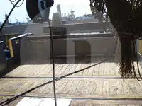 Πλοίο μεταφοράς ζωντανών ψαριών προς πώληση