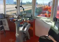 Ρυμουλκό πλοίο προς πώληση