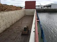 Πλοίο μεταφοράς χύδην φορτίου προς πώληση