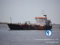 Δεξαμενόπλοιο πετρελαίου/χημικών προϊόντων προς πώληση