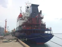 Δεξαμενόπλοιο πετρελαίου/χημικών προϊόντων προς πώληση
