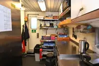 Κρουαζιερόπλοιο προς πώληση