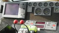 Πλοίο μεταφοράς προσωπικού προς πώληση