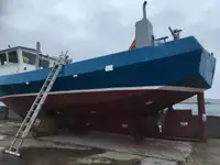 Σκάφη εργασίας προς πώληση
