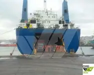Πλοίο τύπου Ro-Ro προς πώληση