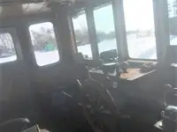 Ρυμουλκό πλοίο προς πώληση